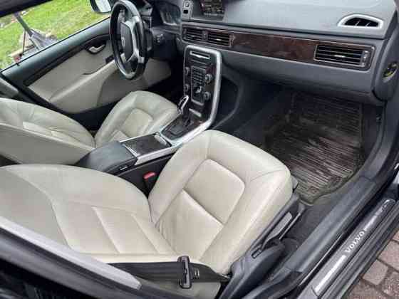 Volvo V70 Jyväskylä