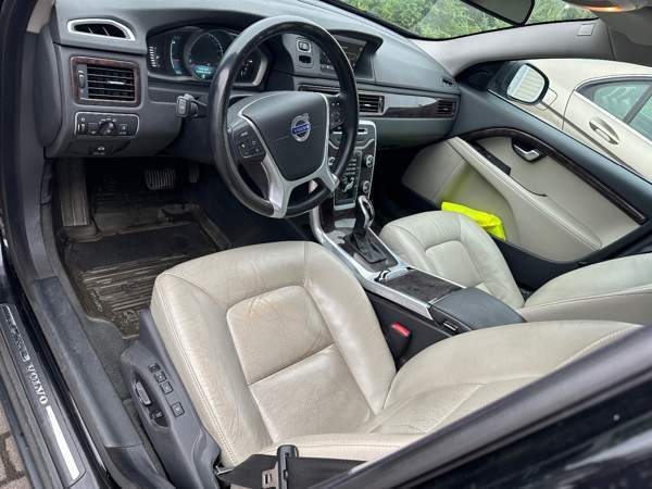 Volvo V70 Jyvaeskylae – foto 4