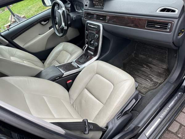 Volvo V70 Jyvaeskylae – foto 5