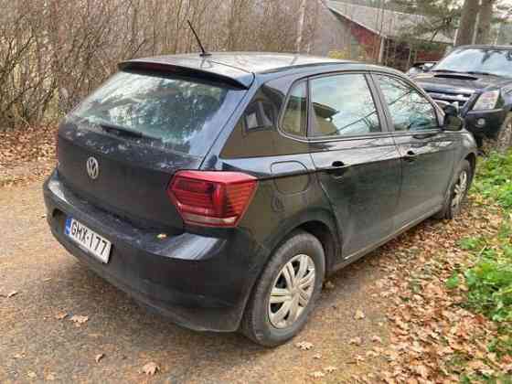 Volkswagen Polo Саров