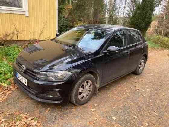 Volkswagen Polo Саров