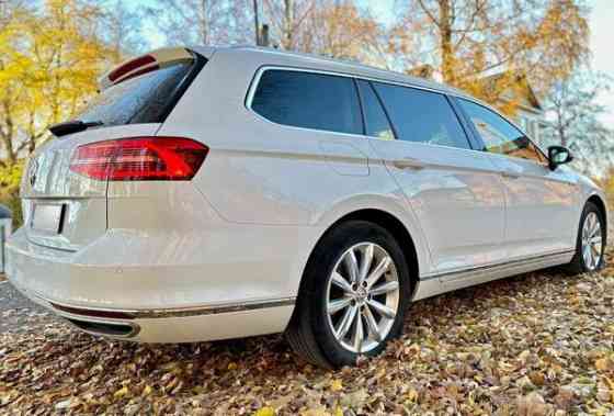 Volkswagen Passat Тампере