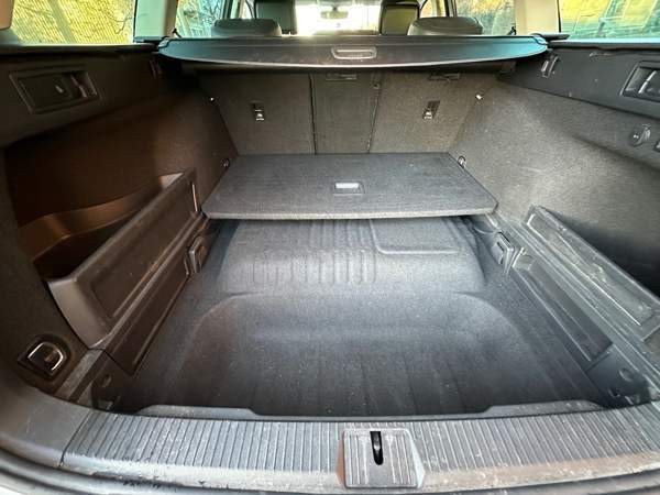 Volkswagen Passat Tampere – foto 8