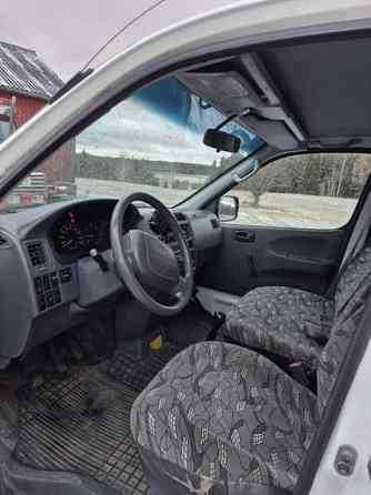 Toyota Hiace Chuvashskaya Respublika