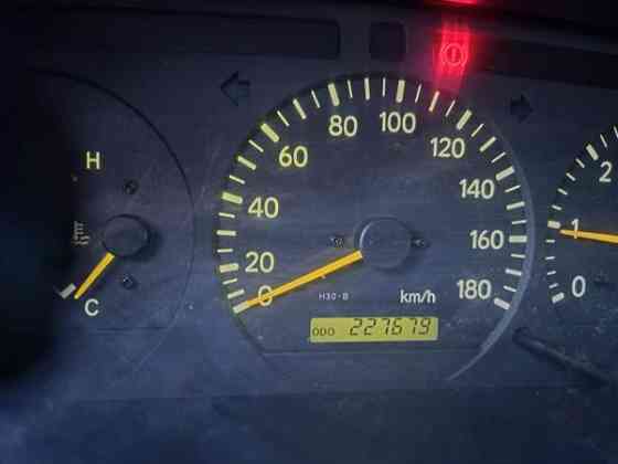 Toyota Hiace Chuvashskaya Respublika