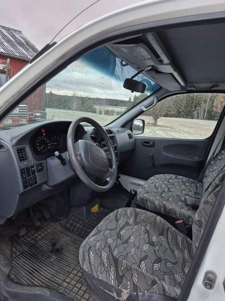 Toyota Hiace Чувашия - изображение 4