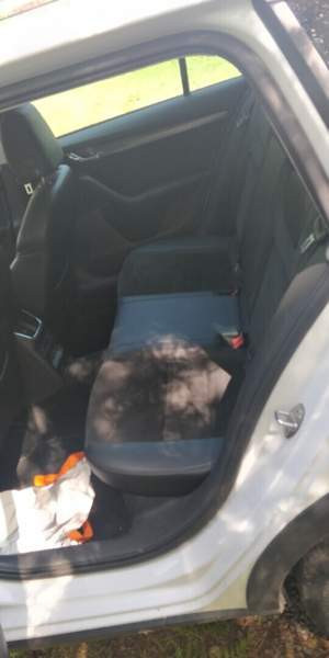 Skoda Octavia Taipalsaari - изображение 7