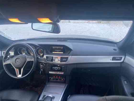 Mercedes-Benz E Sodankylä