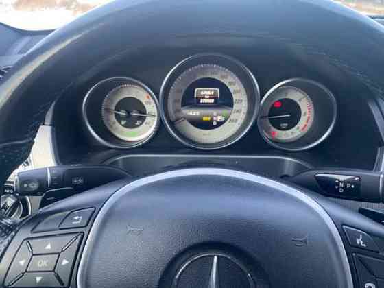 Mercedes-Benz E Sodankylä