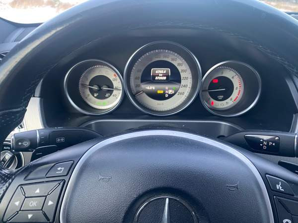 Mercedes-Benz E Sodankylä - photo 6