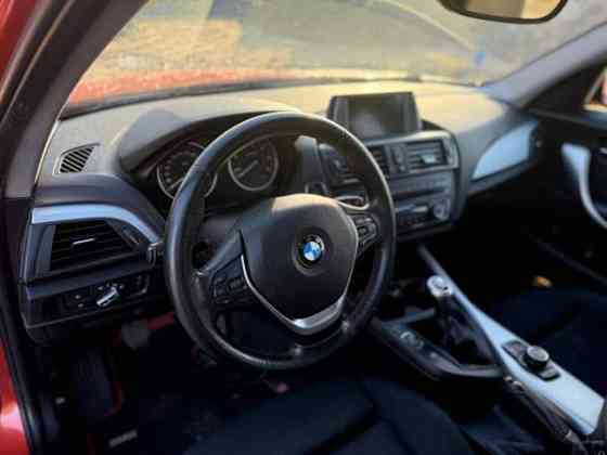 BMW 120 Ювяскюля