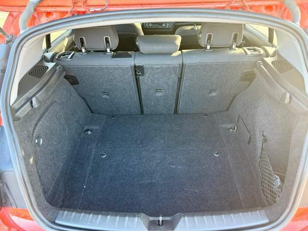 BMW 120 Ювяскюля - изображение 7