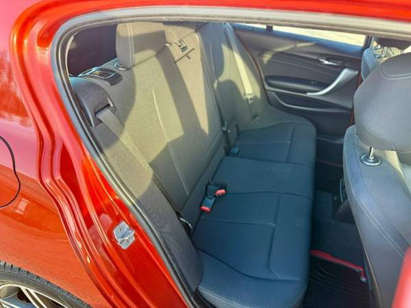 BMW 120 Ювяскюля - изображение 6