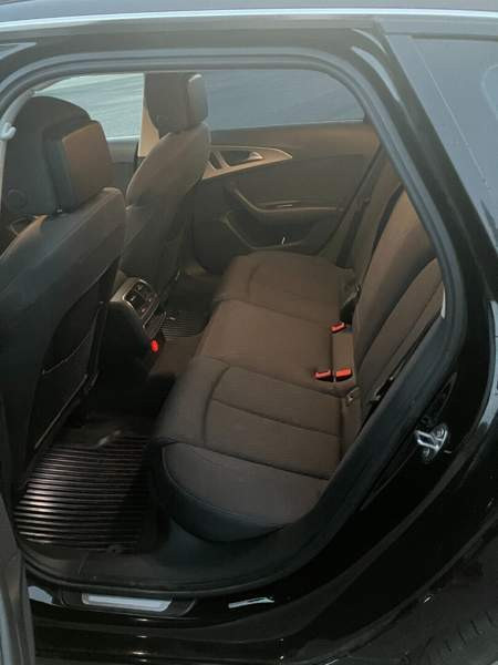 Audi A6 Kruunupyy – foto 8