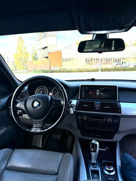 BMW X5 Helsinki – foto 7