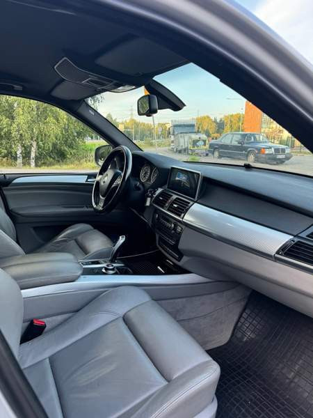 BMW X5 Helsinki – foto 6