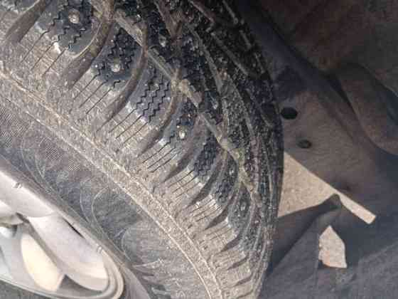 Toyota Land Cruiser Turtkul