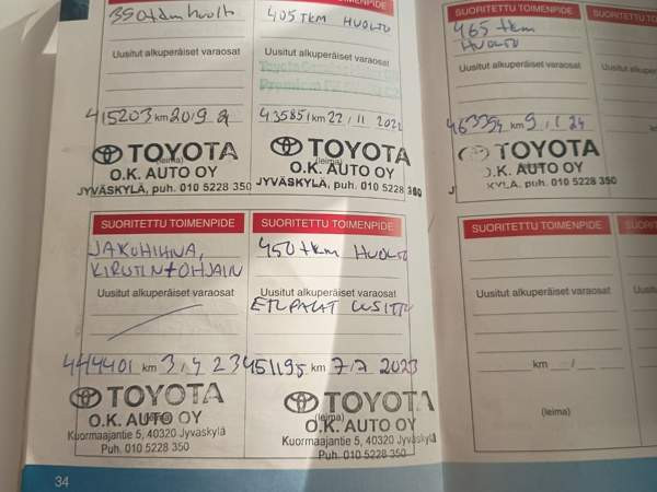 Toyota Land Cruiser Turtkul - photo 7