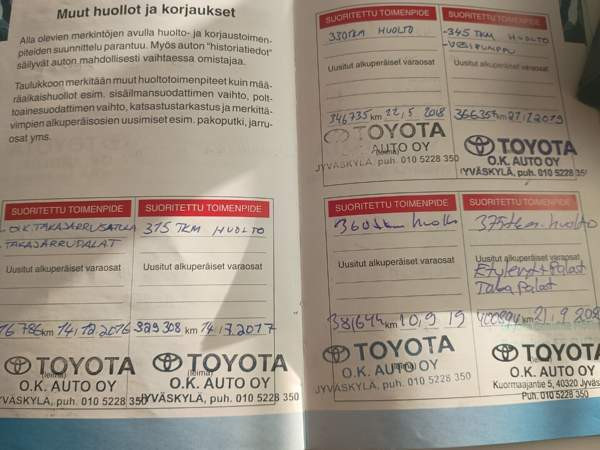 Toyota Land Cruiser Turtkul - photo 8