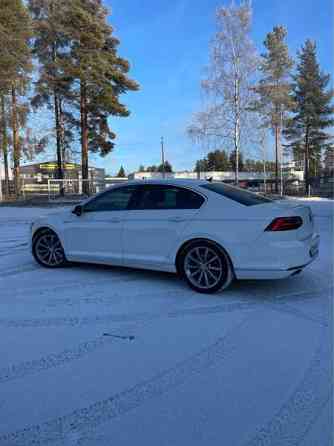 Volkswagen Passat Йоэнсуу