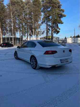 Volkswagen Passat Йоэнсуу