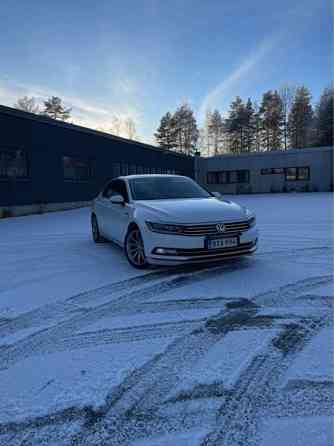 Volkswagen Passat Йоэнсуу