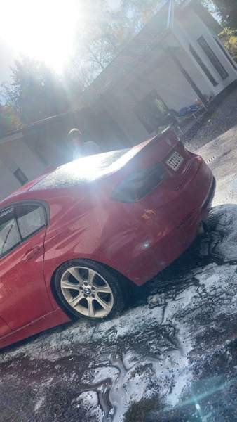 BMW 320 Naantali - photo 5