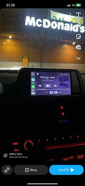 BMW 320 Naantali - photo 7