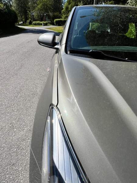 Kia Rio Nokia - photo 5