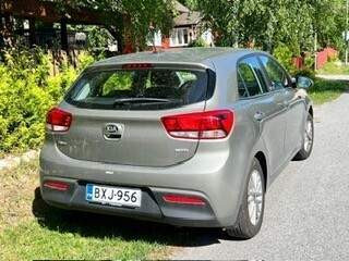 Kia Rio Nokia - photo 4