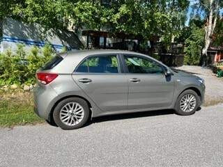Kia Rio Nokia - photo 3