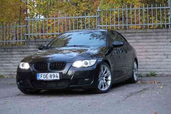 BMW 330 Espoo