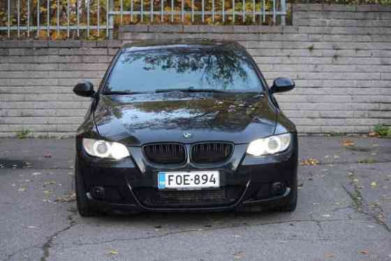 BMW 330 Espoo