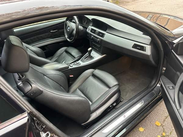 BMW 330 Espoo – foto 5