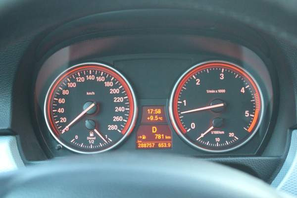 BMW 330 Espoo – foto 8