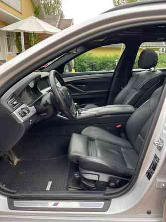 BMW 530 Хювинкяя