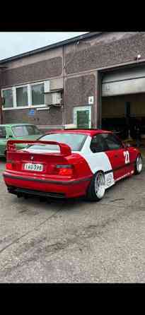 BMW 325 Sibbo