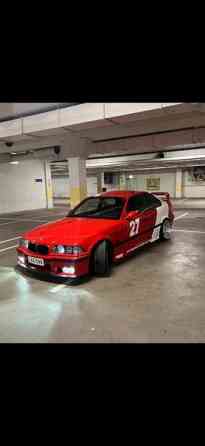 BMW 325 Sibbo