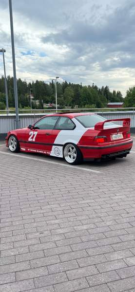 BMW 325 Sibbo – foto 8