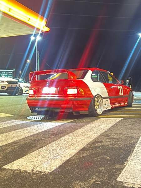 BMW 325 Sibbo – foto 4