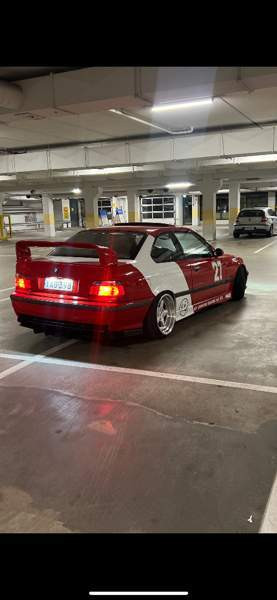 BMW 325 Sibbo – foto 2