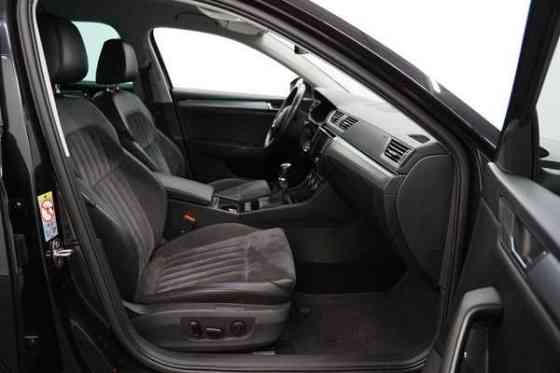 Skoda Superb Helsinki