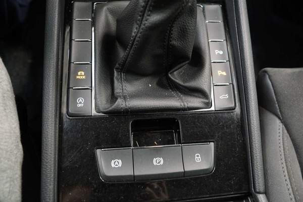 Skoda Superb Helsinki - изображение 8