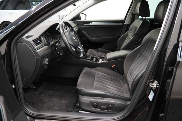 Skoda Superb Helsinki - изображение 6