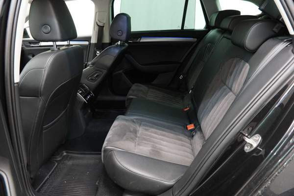 Skoda Superb Helsinki - изображение 7