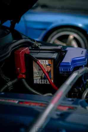 Toyota Altezza Outokumpu