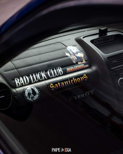 Toyota Altezza Outokumpu – foto 7