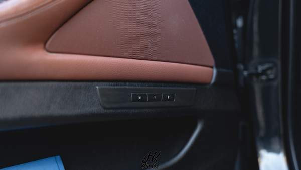 BMW 535 Helsinki – foto 7