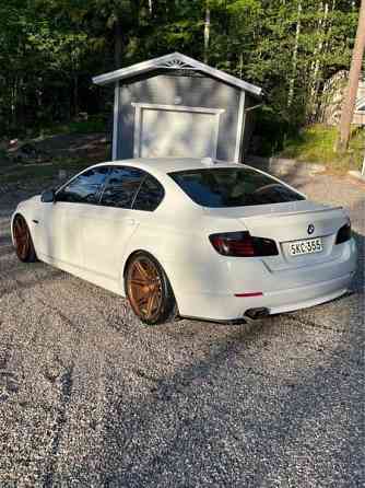 BMW 530 Glebychevo