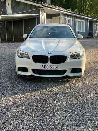 BMW 530 Glebychevo
